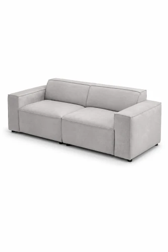 sofa-claudius-modułowa-272-welur-riviera91-jasny-szary.webp