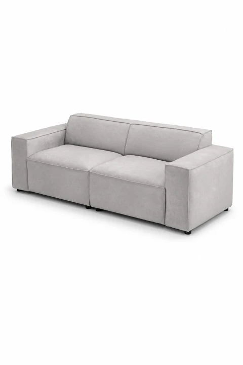 sofa-claudius-modułowa-272-welur-riviera91-jasny-szary.webp