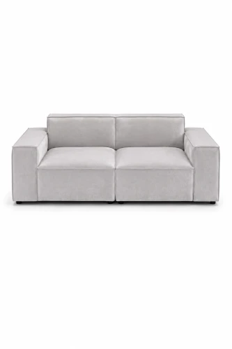 sofa-claudius-modułowa-222-welur-riviera-91-jasny-szary.webp