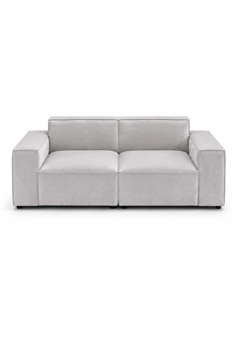 sofa-claudius-modułowa-222-welur-riviera-91-jasny-szary.webp