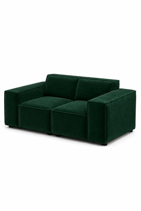 sofa-claudius-modułowa-192-welur-riviera38-zielony-butelkowy.webp