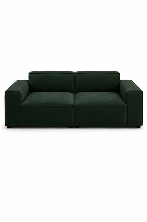 sofa-claudius-modułowa-222-welur-riviera-38-zielony-butelkowy.webp