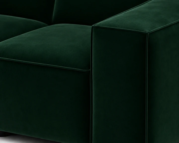 sofa-claudius-modułowa-welur-riviera-38-zielony-butelkowy.webp