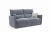 Ita 3 sofa rozkładana ze stelażem włoskim do spania.webp