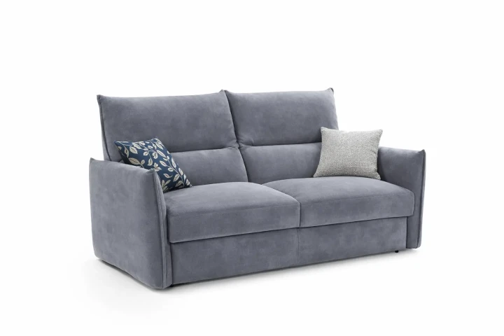 Ita 3 sofa rozkładana ze stelażem włoskim do spania.webp