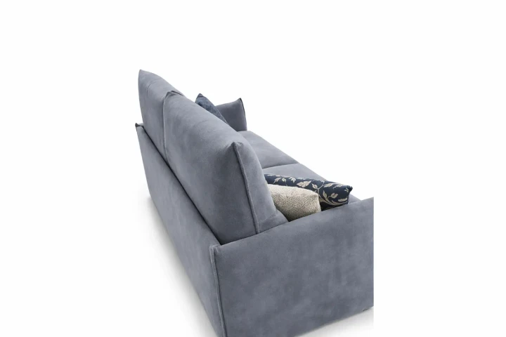 Ita 4 sofa rozkładana ze stelażem włoskim do spania.webp