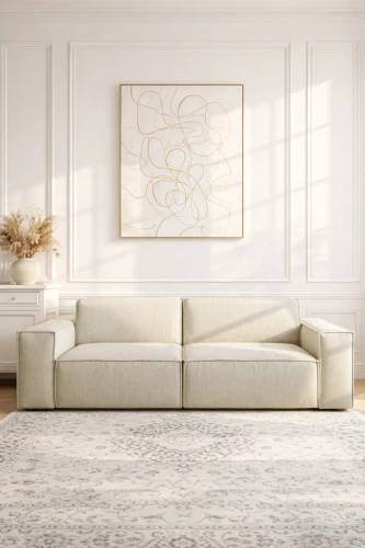 Sofa Claudius modułowa beżowa 1.webp