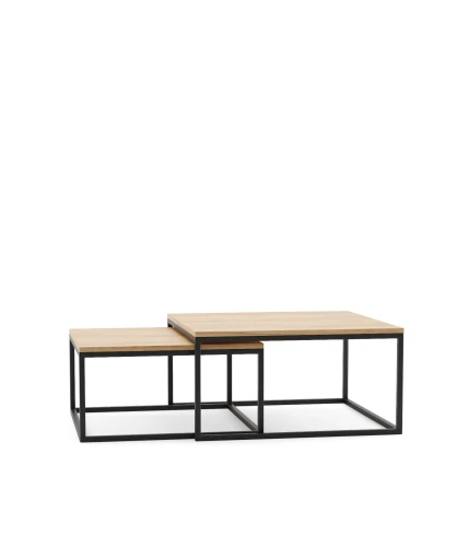 stolik-kawowy-dual-zestaw-2-stoliki-dab-craft-zloty-loft-nowoczesny.webp