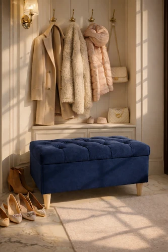 lawka-glam-pikowana-chesterfield-granatowa-przedpokoj-eleganckie-wnetrze.webp