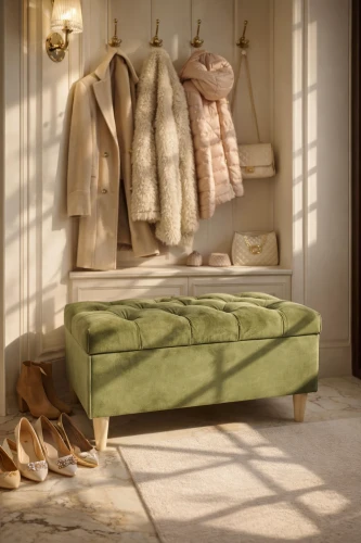 lawka-glam-z-pojemnikiem-zielona-styl-chesterfield-przedpokoj.webp
