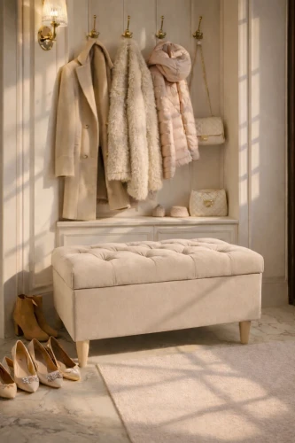 lawka-glam-pikowana-chesterfield-bezowa-przedpokoj-eleganckie-wnetrze.webp