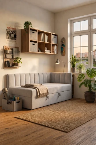 tapczan-mlodziezowy-riviera-91-z-pojemnikiem-szary.webp
