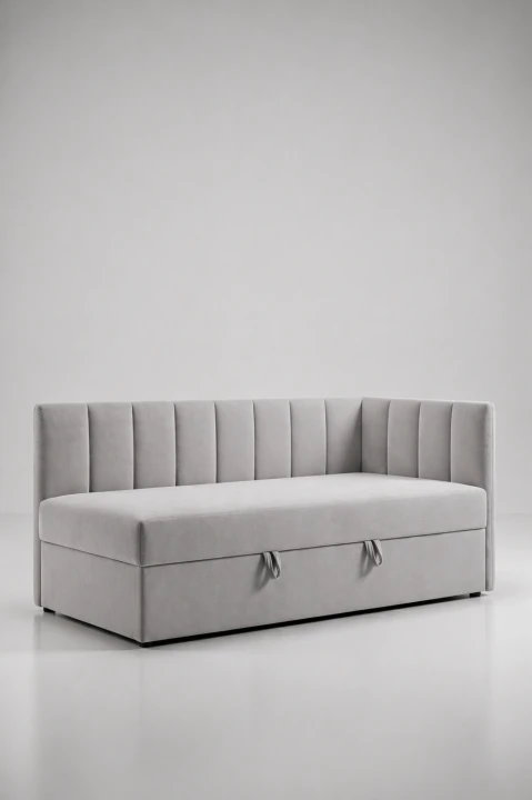 tapczan-mlodziezowy-riviera-91-z-pojemnikiem-szary-studio.webp